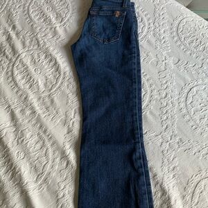 Gently loved jeans by JOE
